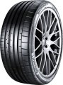 Continental 315/40R21 SportContact 6 MO 111Y FR ContiSilent