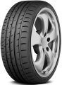 Continental 225/45R17 91Y FR ContiSportContact 3 E Runflat *