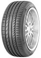 Continental 215/40R18 85Y FR ContiSportContact 5 Runflat