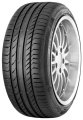 Continental SportContact5 245/50R18 100W FR MO