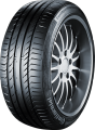Continental ContiSportContact 5 245/40R18 97Y  RunFlat