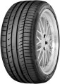 Continental ContiSportContact 5 255/40R19 96W  RunFlat