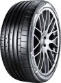 Continental SportContact 6 325/25ZR20 101Y