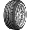 Continental ContiSportContact 3 275/40R19 101W  RunFlat